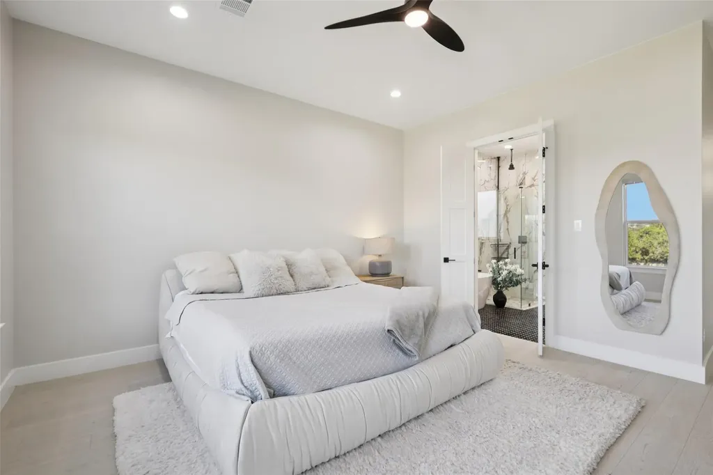15108 General Williamson Drive Austin TX 78734