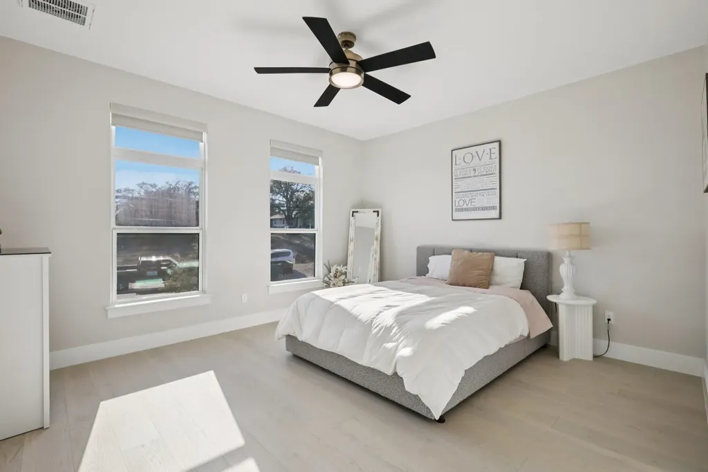15108 General Williamson Drive Austin TX 78734