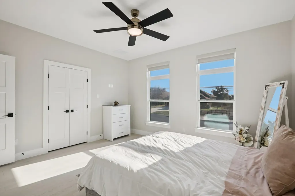 15108 General Williamson Drive Austin TX 78734