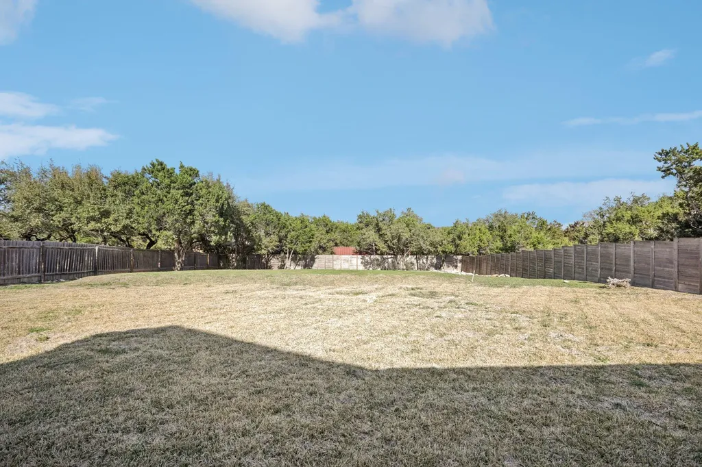 15108 General Williamson Drive Austin TX 78734