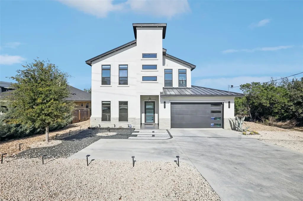 15108 General Williamson Drive Austin TX 78734