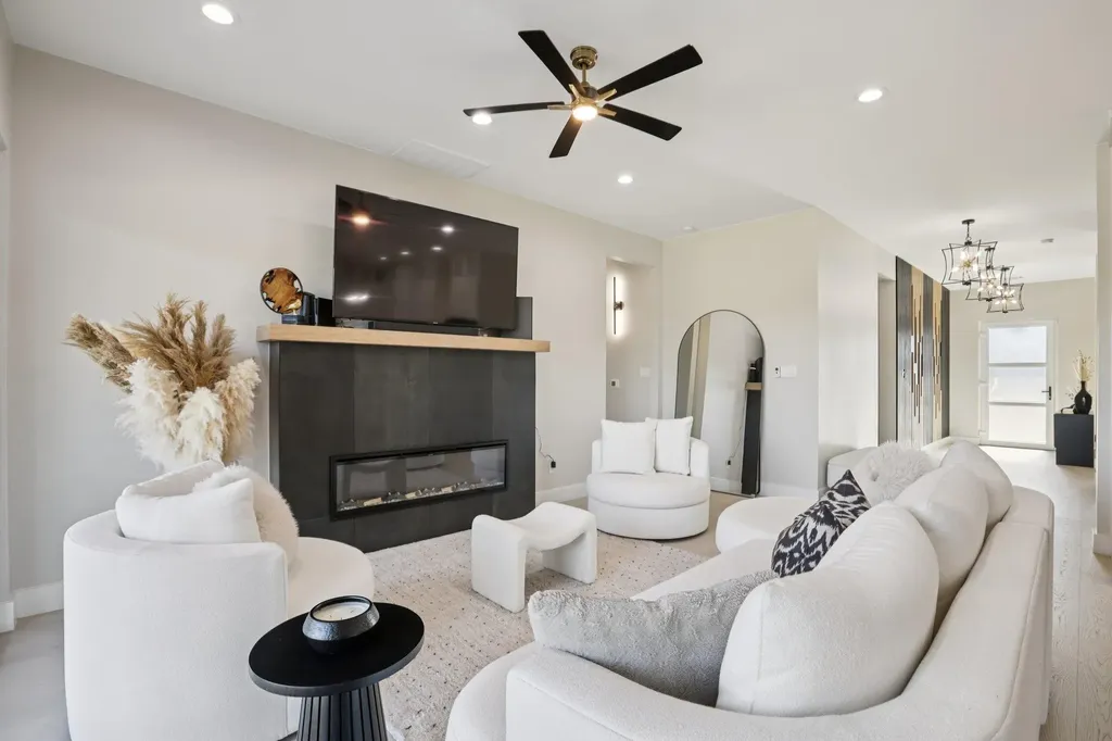15108 General Williamson Drive Austin TX 78734