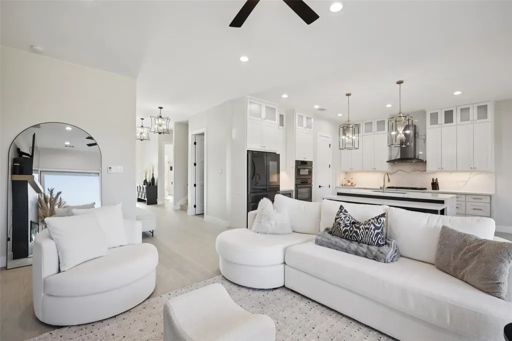 15108 General Williamson Drive Austin TX 78734