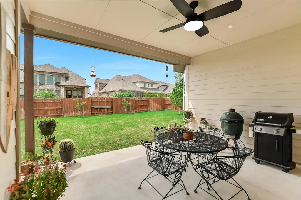 2009 Waterview Road Georgetown TX 78628