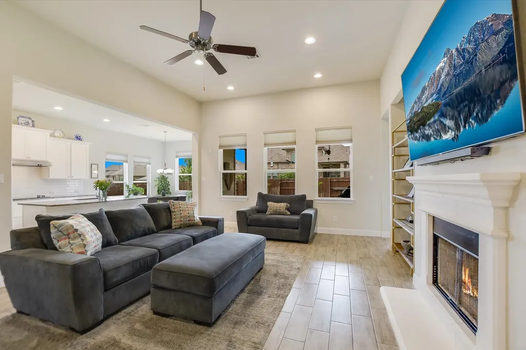 2009 Waterview Road Georgetown TX 78628