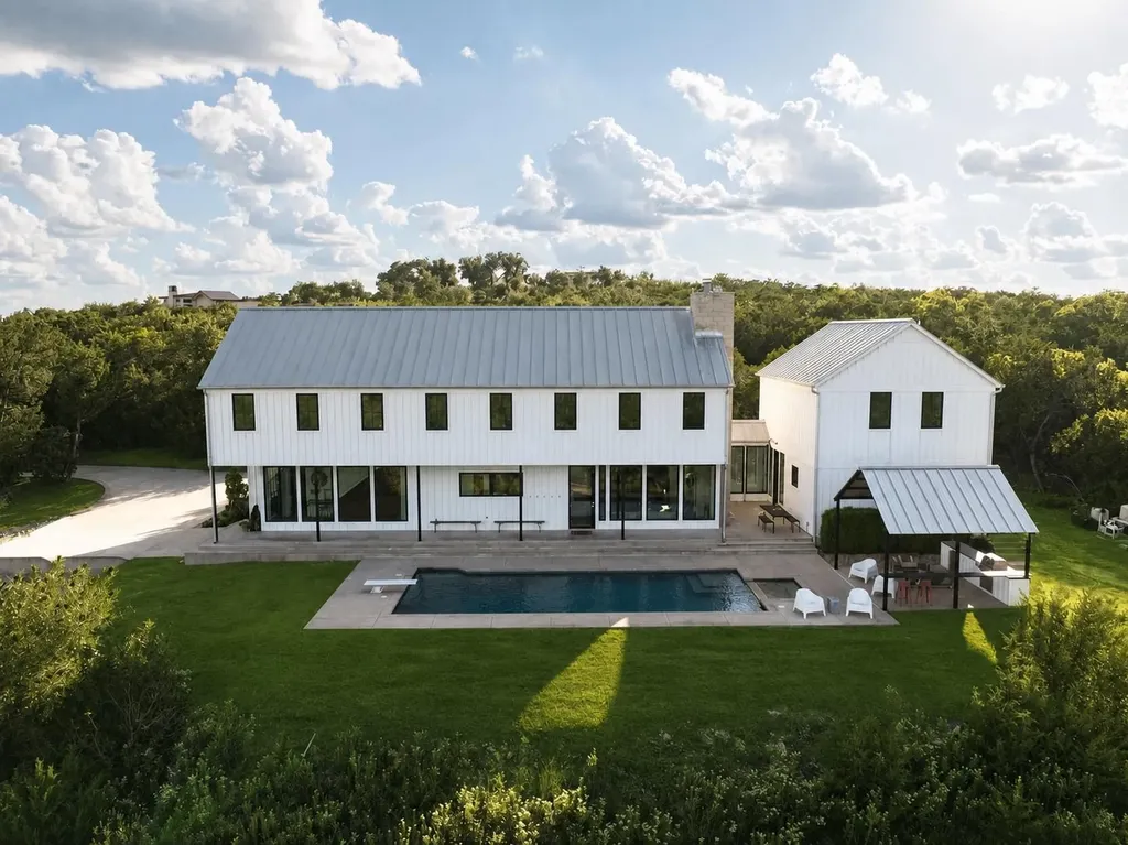 12800 Old Baldy Trail Austin TX 78737