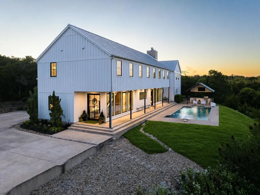 12800 Old Baldy Trail Austin TX 78737