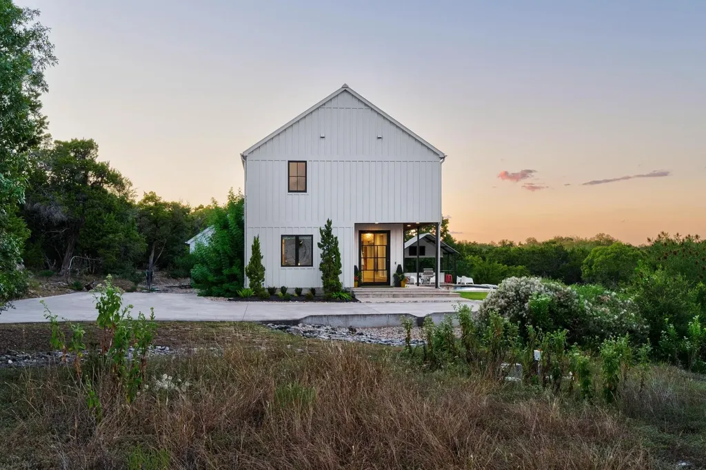 12800 Old Baldy Trail Austin TX 78737