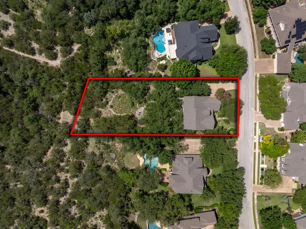 13315 Country Lake Drive Austin TX 78732