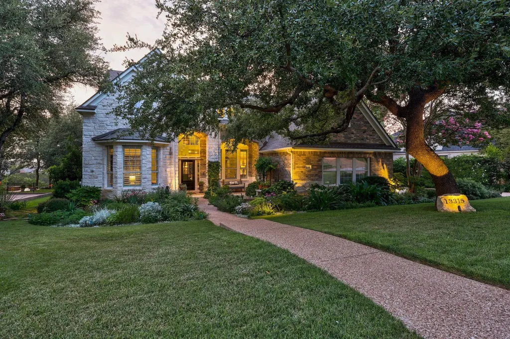 13315 Country Lake Drive Austin TX 78732