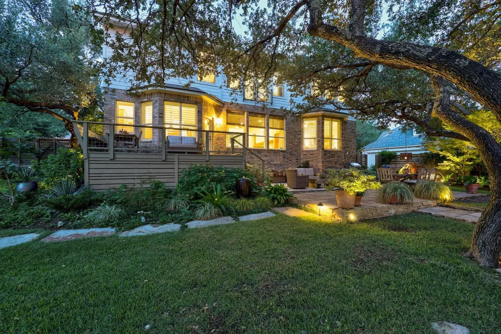 13315 Country Lake Drive Austin TX 78732