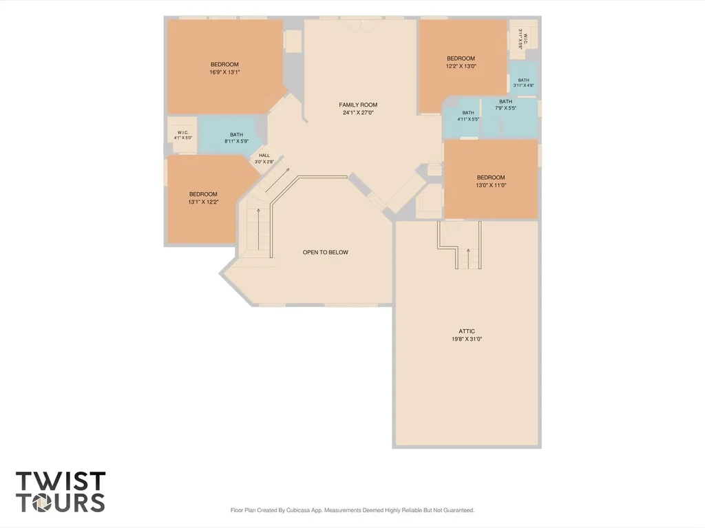 13315 Country Lake Drive Austin TX 78732