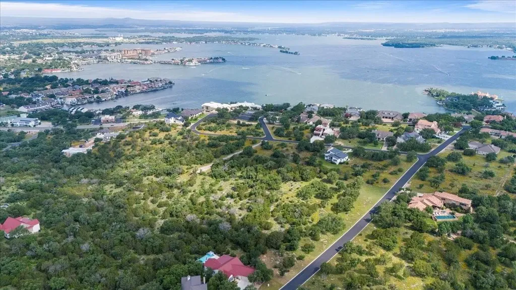 Lot 41118 Hi Ridge Road Horseshoe Bay TX 78657