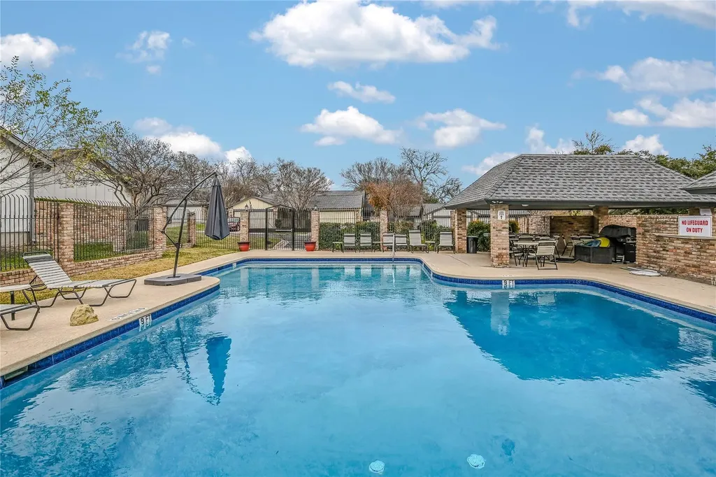 9469 Singing Quail Drive Austin TX 78758