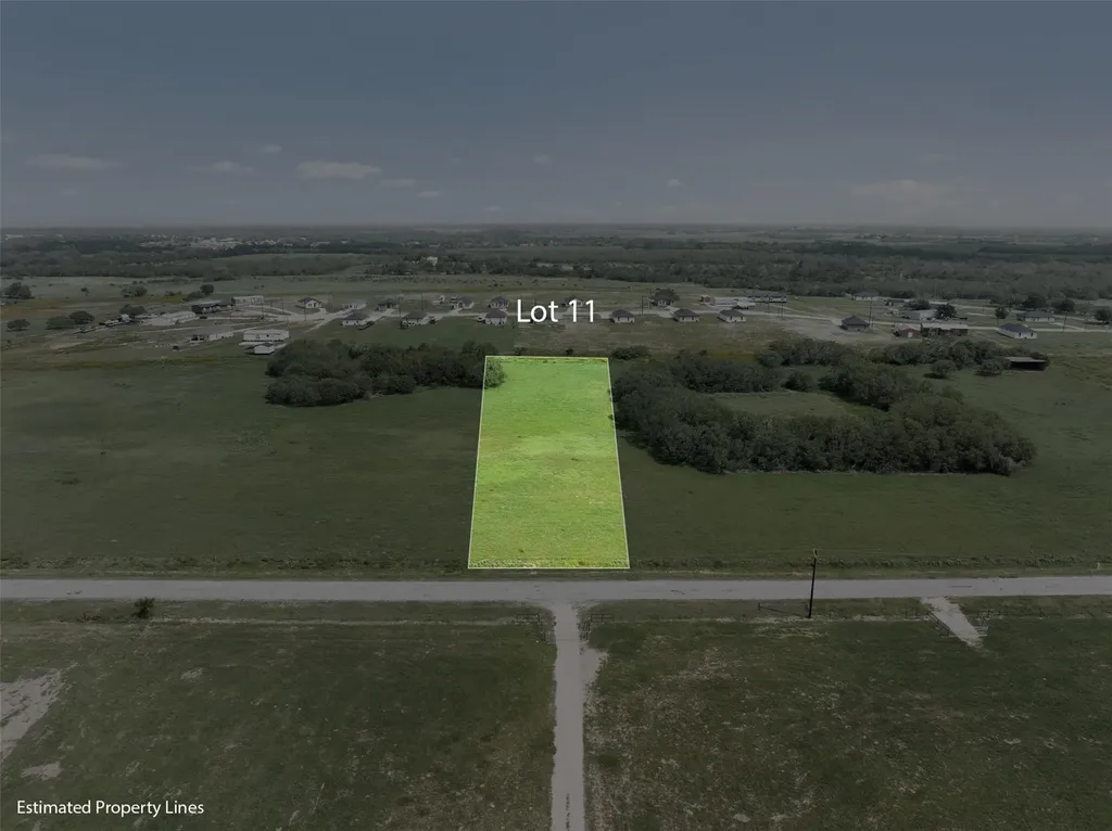 Lot 10 County Road 342 La Vernia TX 78121