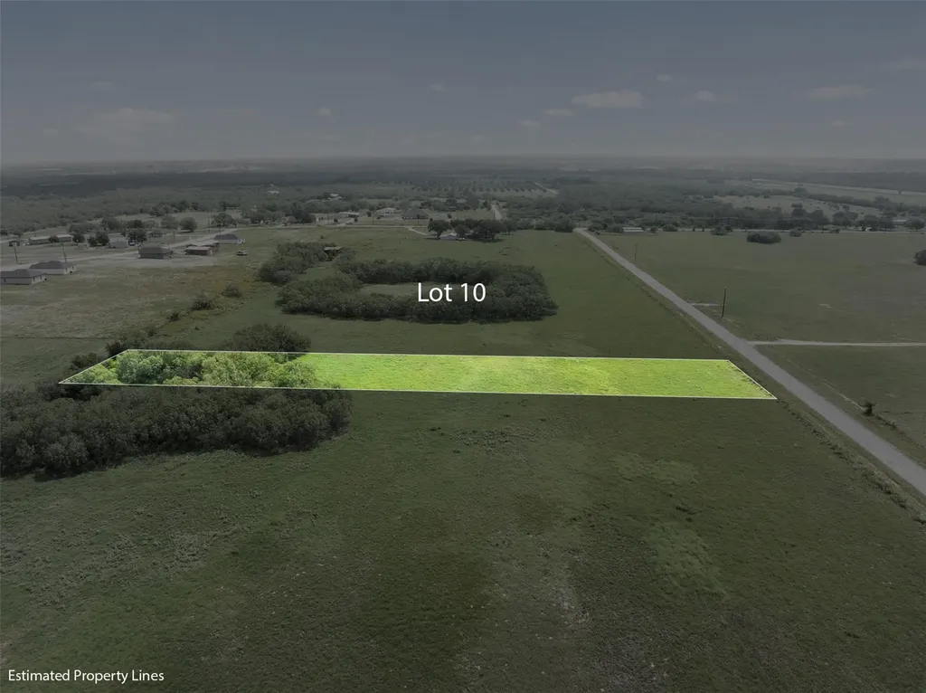 Lot 10 County Road 342 La Vernia TX 78121