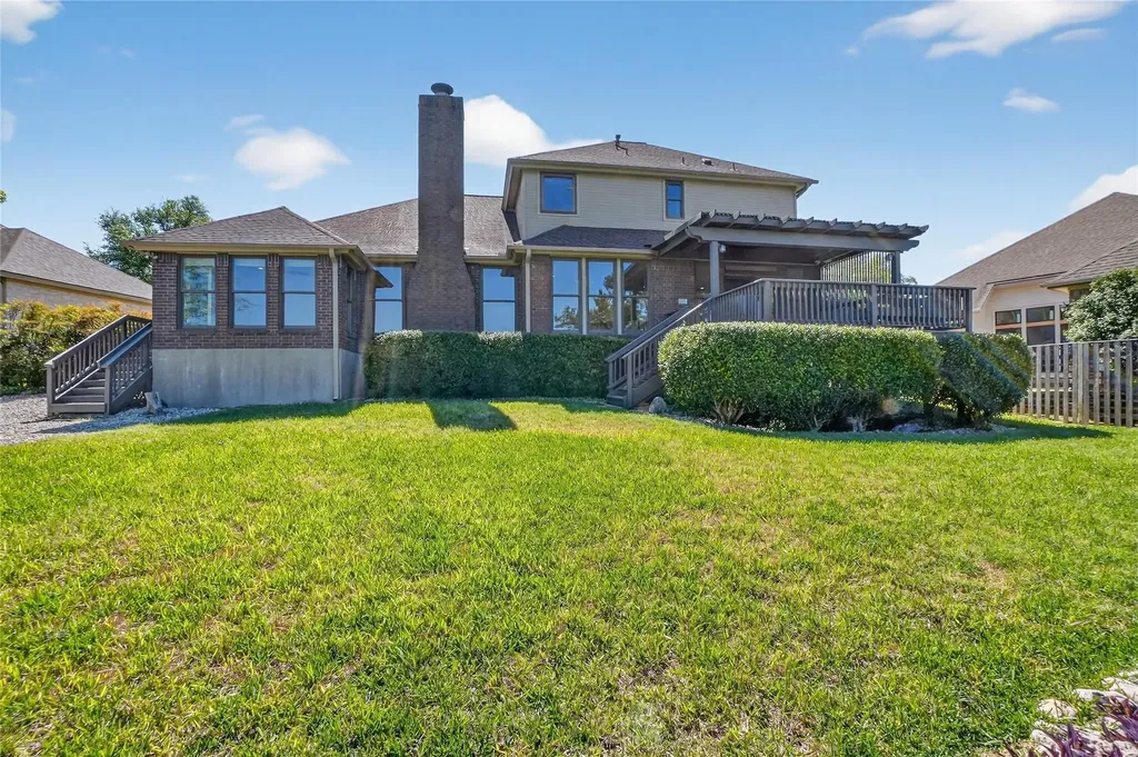 6506 Staghorn Cove Austin TX 78759