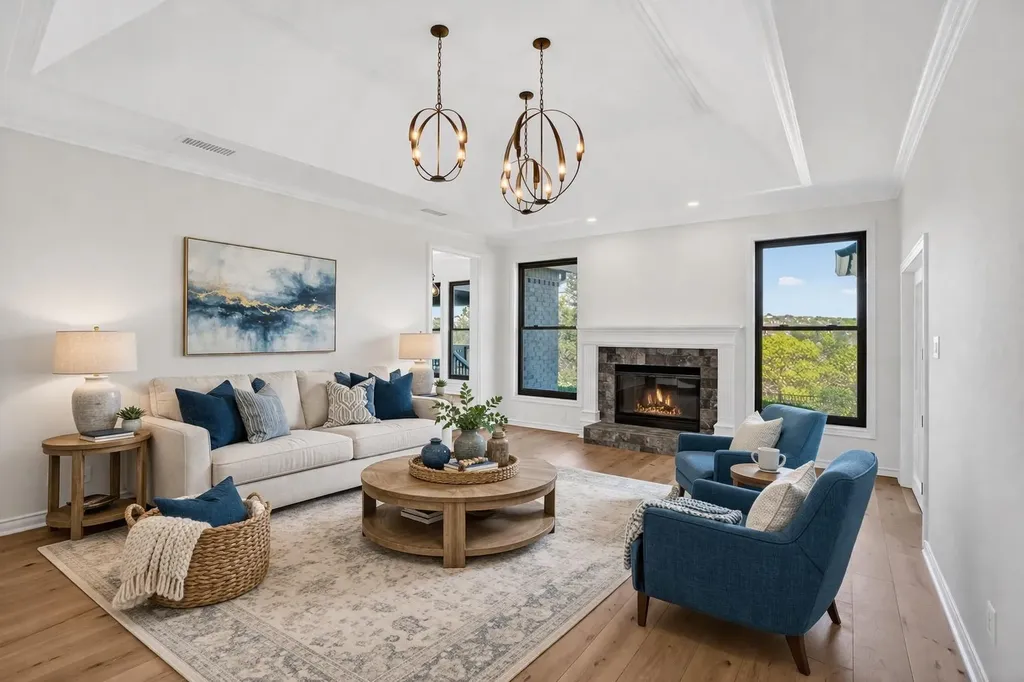 6506 Staghorn Cove Austin TX 78759