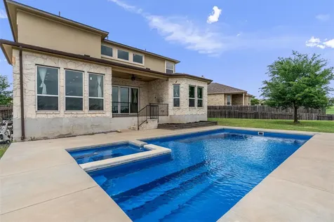 622 Cheyenne Lane Cedar Park TX 78613
