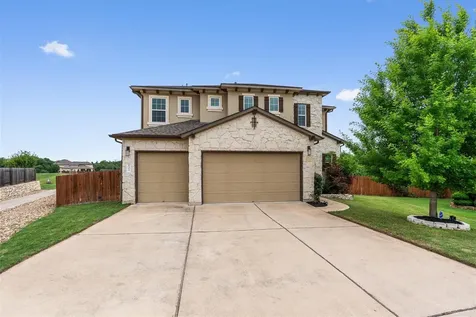 622 Cheyenne Lane Cedar Park TX 78613