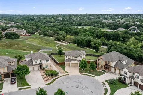 622 Cheyenne Lane Cedar Park TX 78613