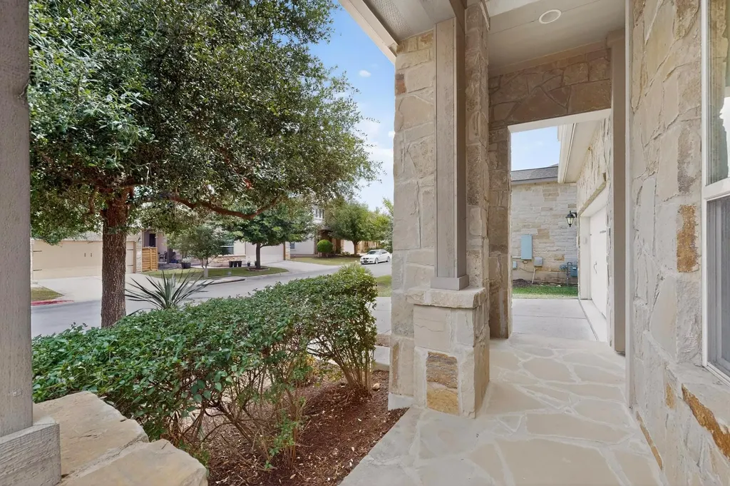 10917 Hidden Caves Austin TX 78726