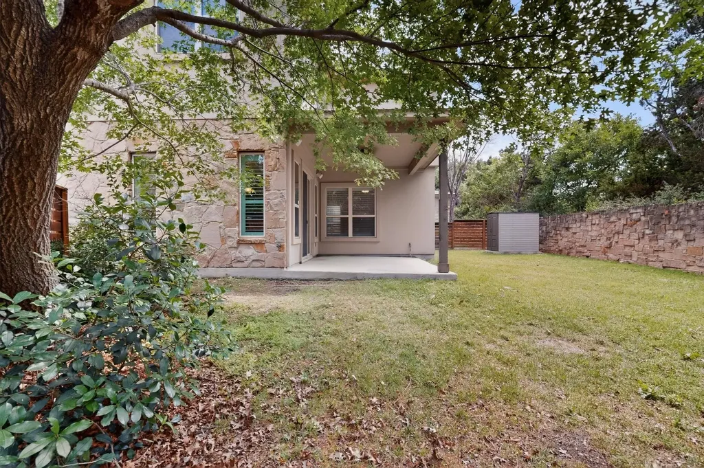 10917 Hidden Caves Austin TX 78726