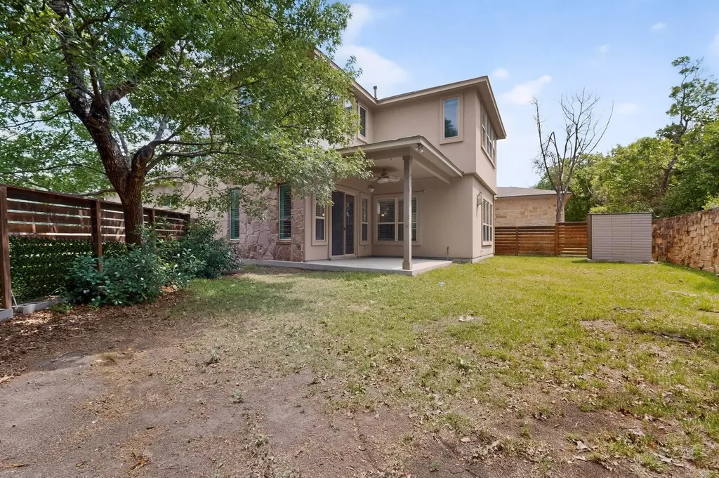 10917 Hidden Caves Austin TX 78726