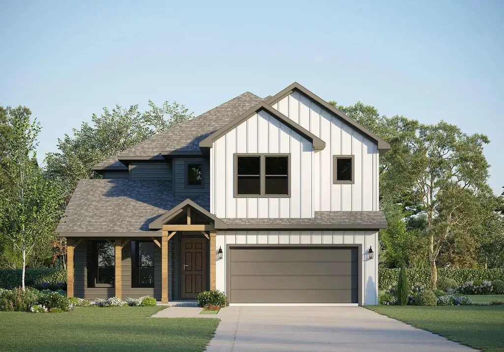 17116 Wind Chime Drive Manor TX 78653
