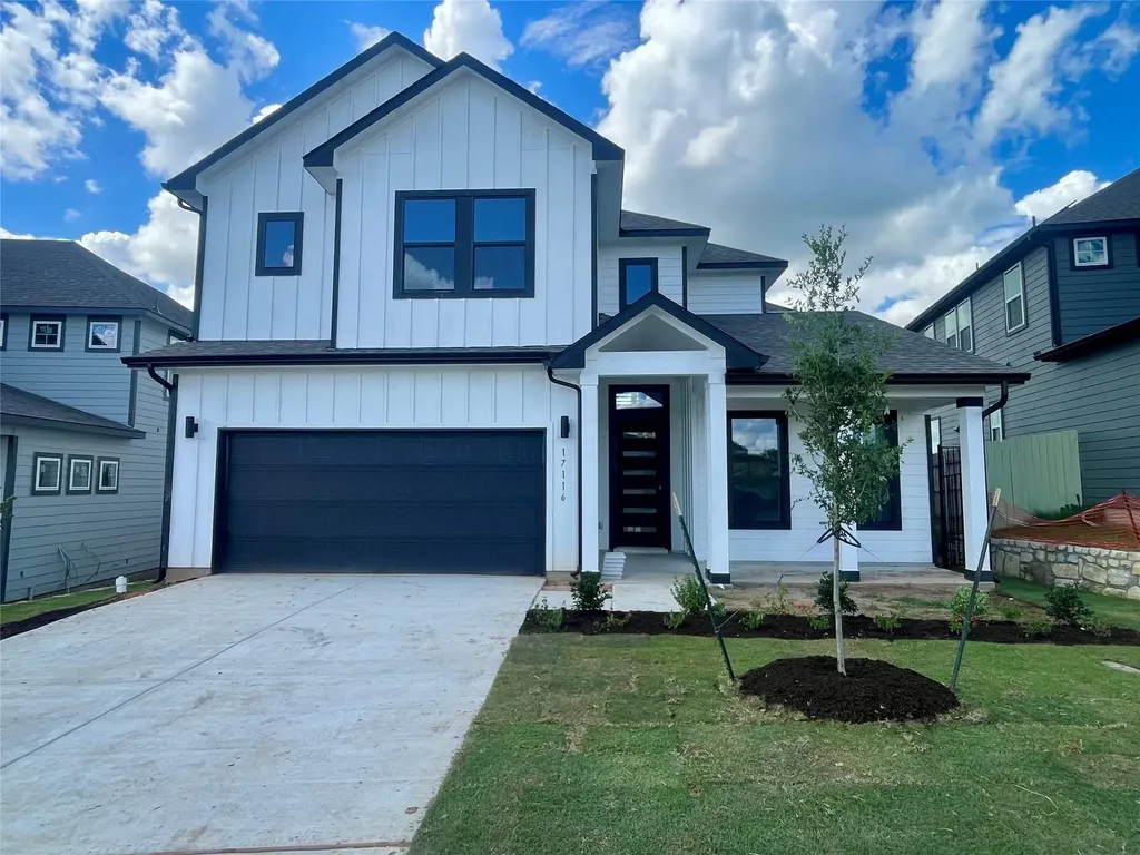 17116 Wind Chime Drive Manor TX 78653