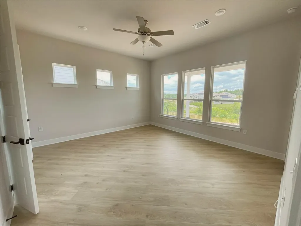 17116 Wind Chime Drive Manor TX 78653