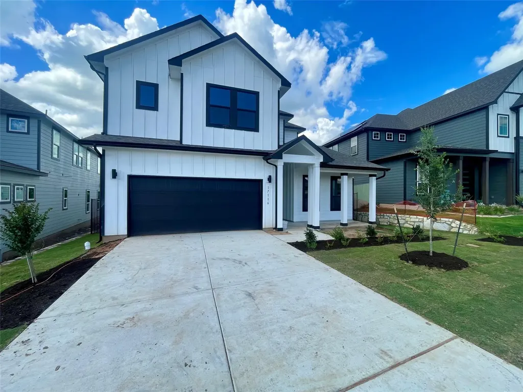 17116 Wind Chime Drive Manor TX 78653