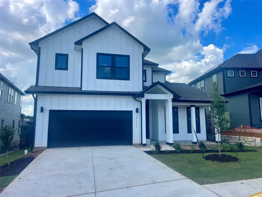 17116 Wind Chime Drive Manor TX 78653