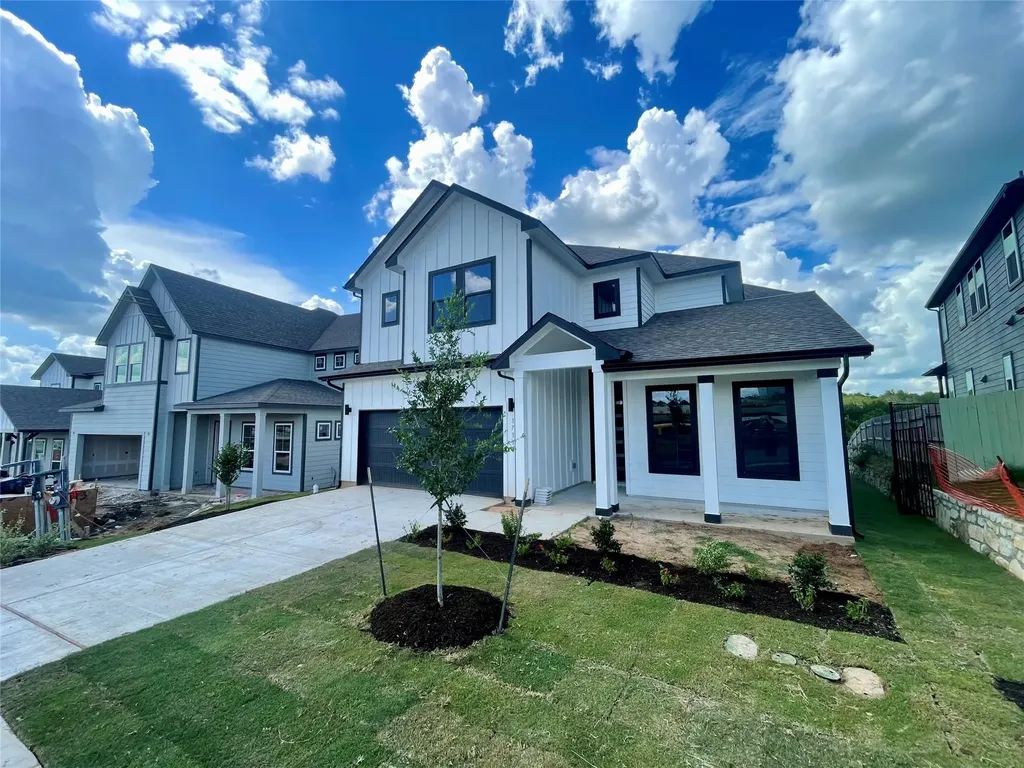 17116 Wind Chime Drive Manor TX 78653
