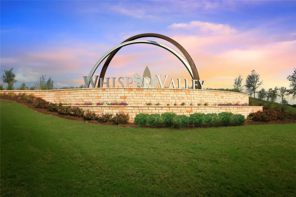 17116 Wind Chime Drive Manor TX 78653