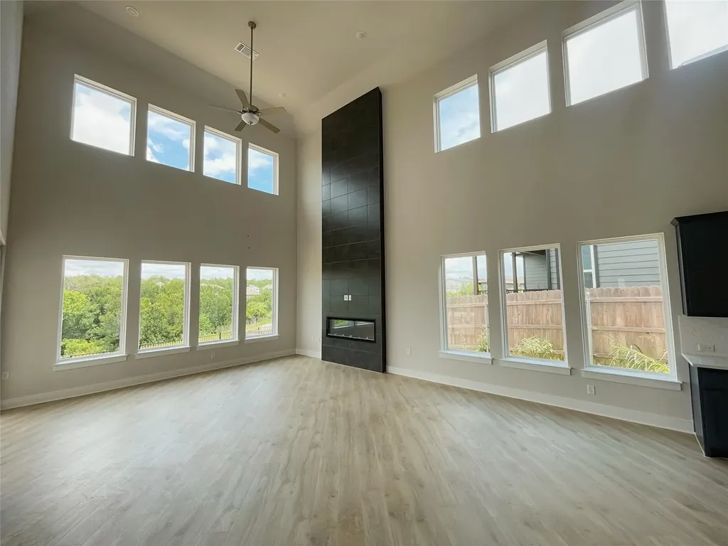 17116 Wind Chime Drive Manor TX 78653