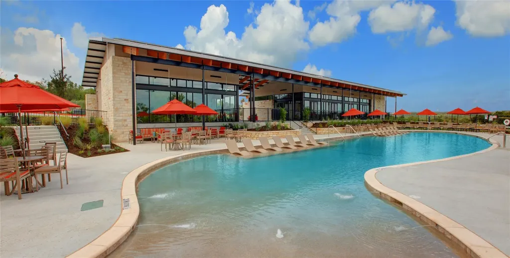 17116 Wind Chime Drive Manor TX 78653