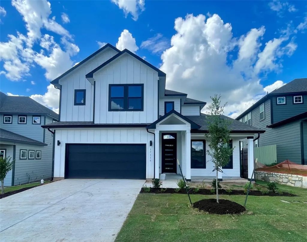 17116 Wind Chime Drive Manor TX 78653