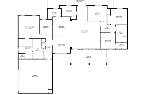 2230 Farm To Market 713 Lockhart TX 78644