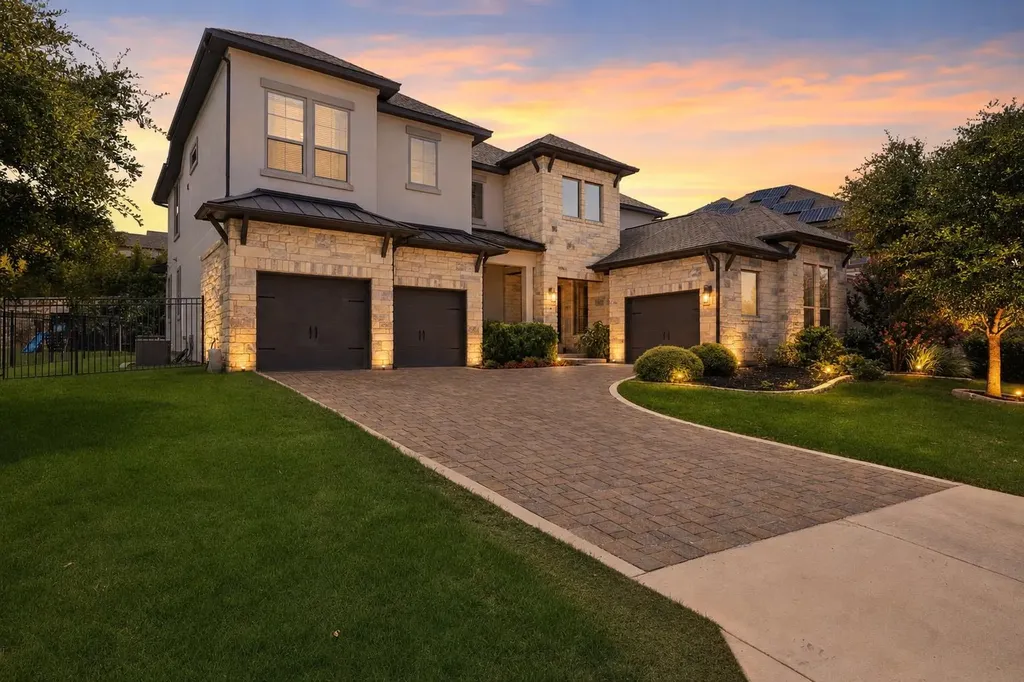 2307 Cades Spirit Bend Austin TX 78738