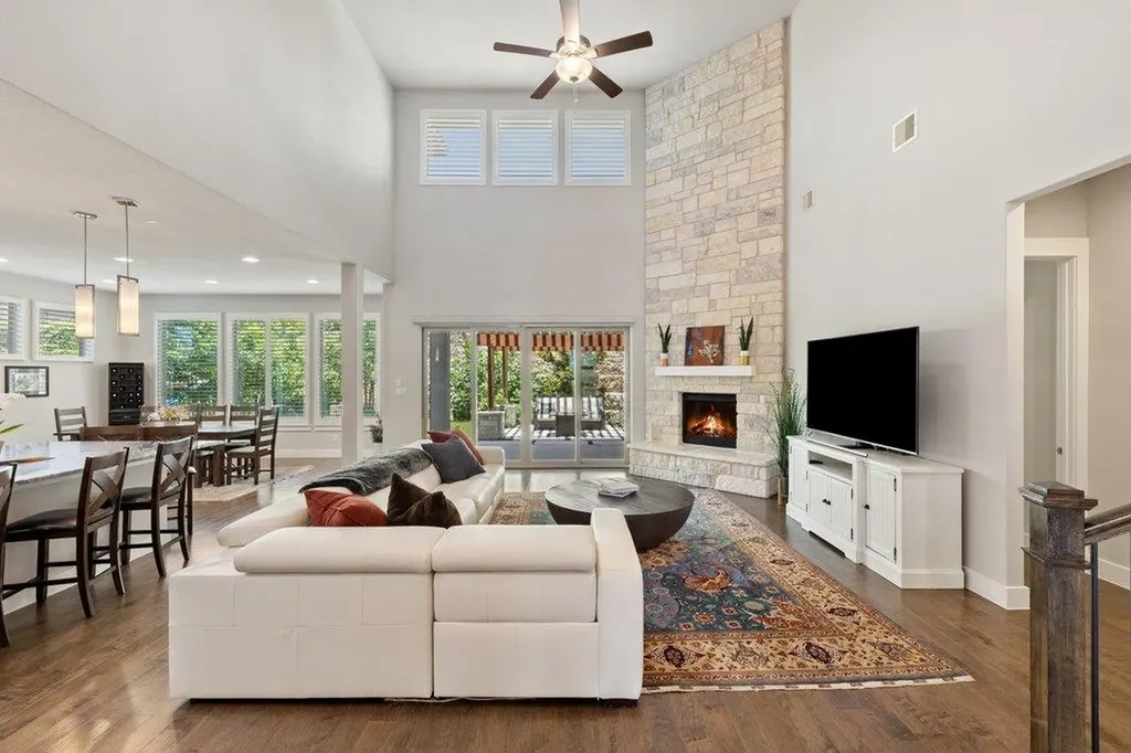 2307 Cades Spirit Bend Austin TX 78738