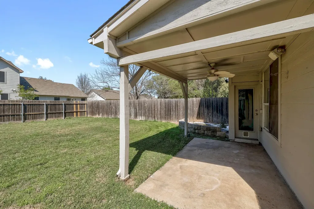 108 Prairie Springs Cove Georgetown TX 78626