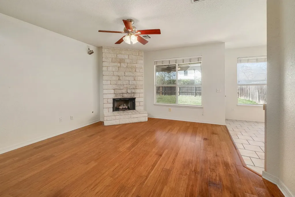 108 Prairie Springs Cove Georgetown TX 78626