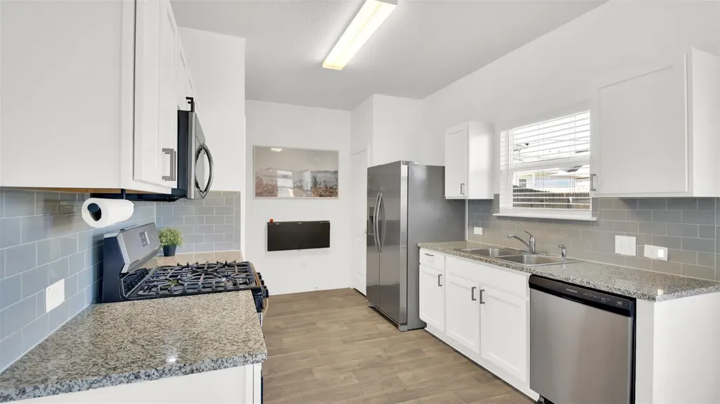 2208 Arborside Drive Austin TX 78754