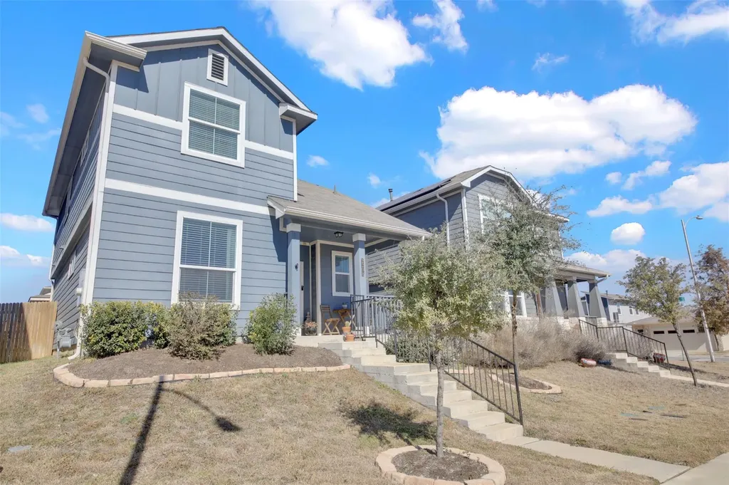 2208 Arborside Drive Austin TX 78754