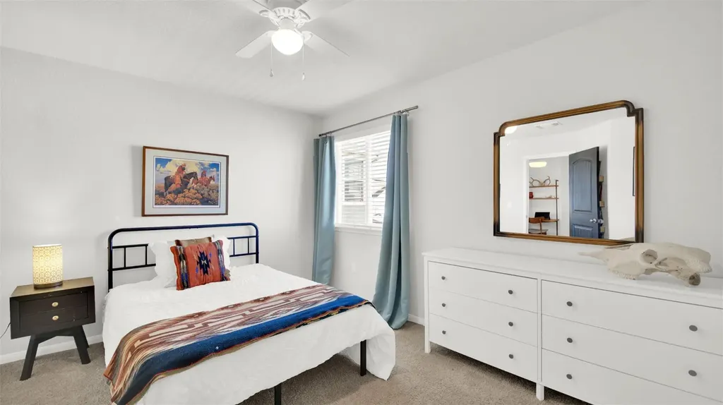 2208 Arborside Drive Austin TX 78754