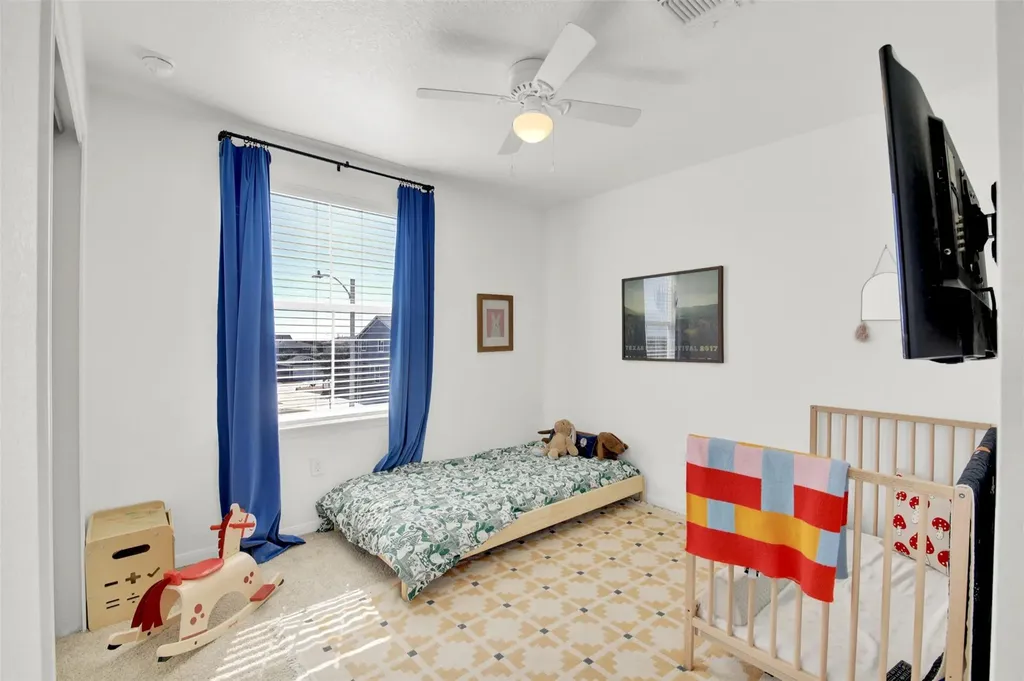 2208 Arborside Drive Austin TX 78754