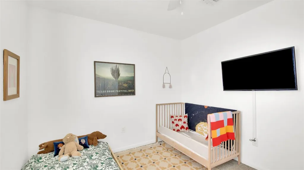 2208 Arborside Drive Austin TX 78754