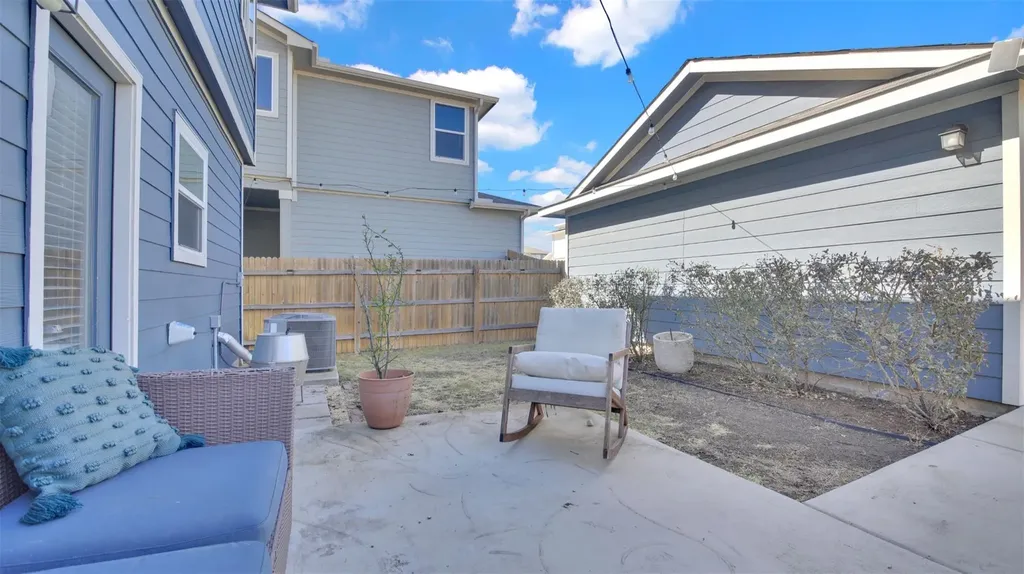 2208 Arborside Drive Austin TX 78754