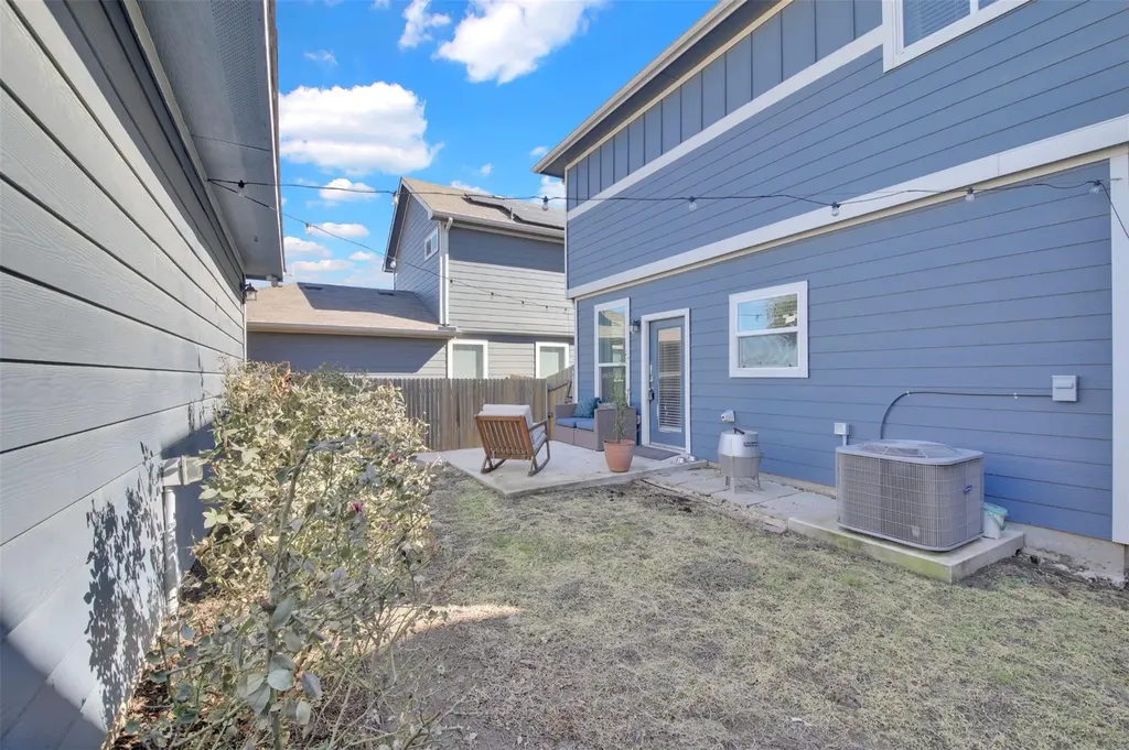 2208 Arborside Drive Austin TX 78754